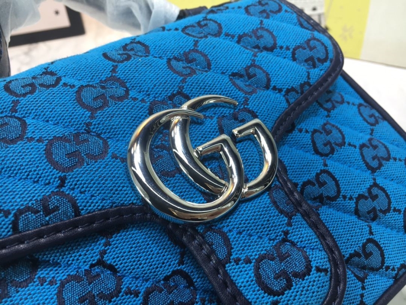 Gucci Top Handle Bags